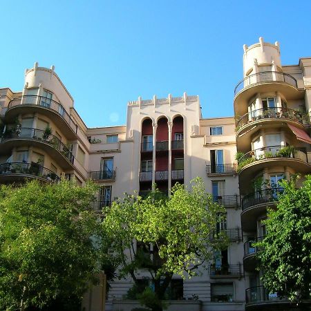 Palladium - Petite Maison De Charme Vintage Apartment Nice Exterior photo