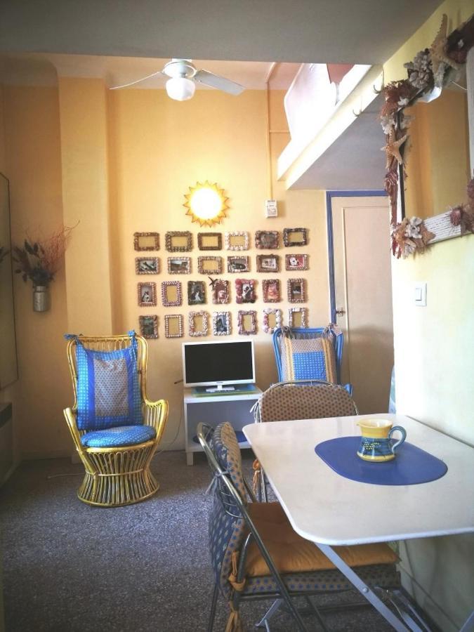 Palladium - Petite Maison De Charme Vintage Apartment Nice Exterior photo
