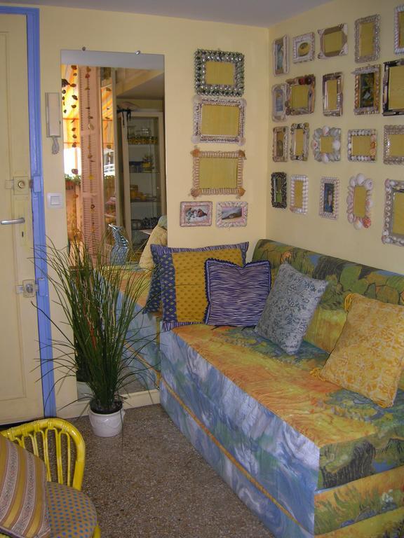 Palladium - Petite Maison De Charme Vintage Apartment Nice Exterior photo