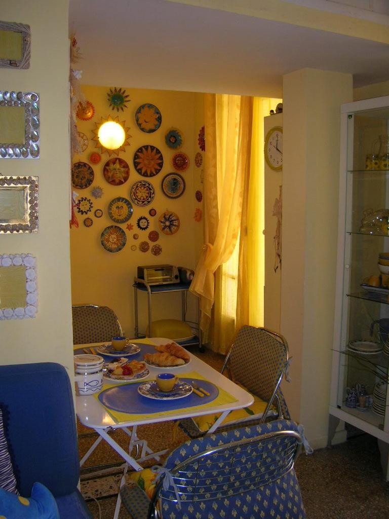 Palladium - Petite Maison De Charme Vintage Apartment Nice Exterior photo