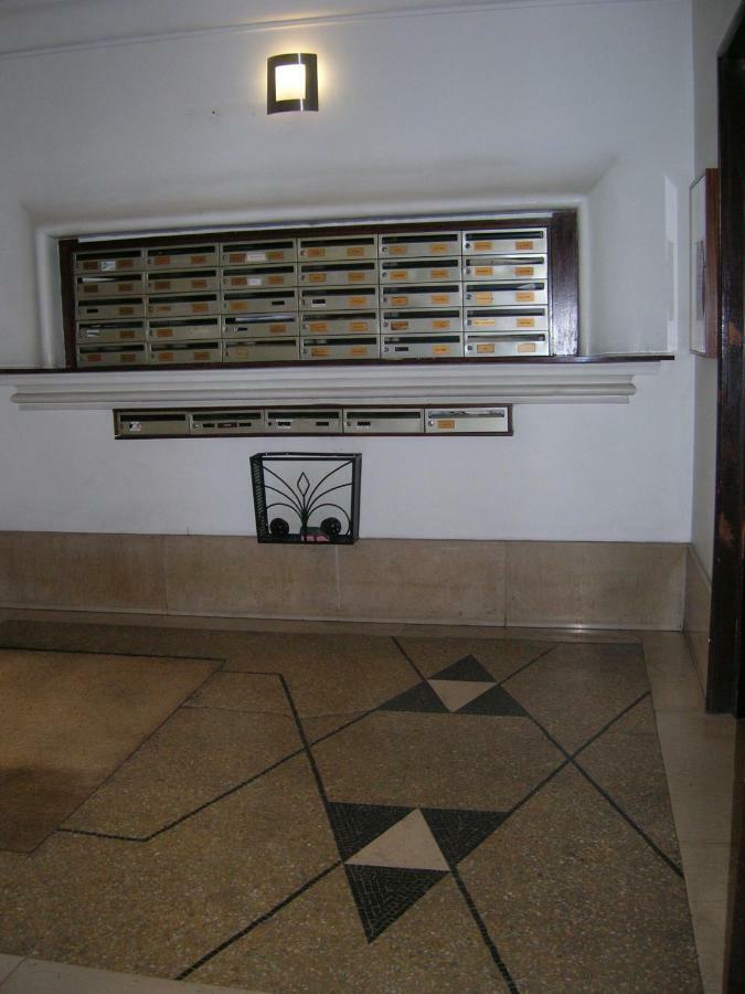 Palladium - Petite Maison De Charme Vintage Apartment Nice Exterior photo